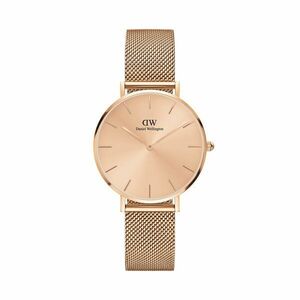 Karóra Daniel Wellington Petite Unitone DW00100471 Rózsaszín kép