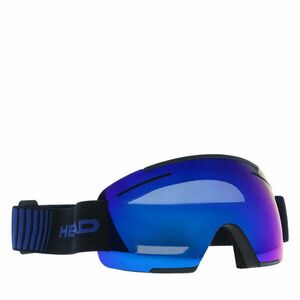 Síszemüveg Head F-Lyt Blue Black 394734 Kék kép