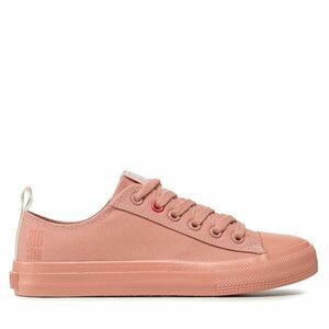 Tornacipő Big Star Shoes JJ274005 Rózsaszín kép