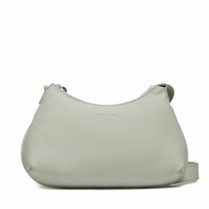 Táska Calvin Klein Soft Crossbody K60K612112 Szürke kép