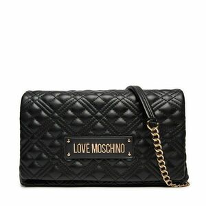 Táska LOVE MOSCHINO JC4230PP0LLA0000 Fekete kép