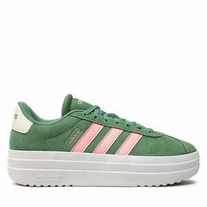 Sportcipők adidas Vl Court Bold IH0365 Zöld kép