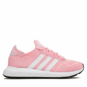 Sportcipők adidas Swift Run X J FY2148 Rózsaszín kép