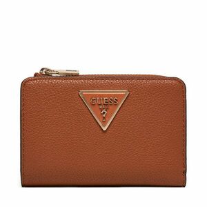 Kis női pénztárca Guess Laurel (BG) Wallets SWBG85 00560 Barna kép