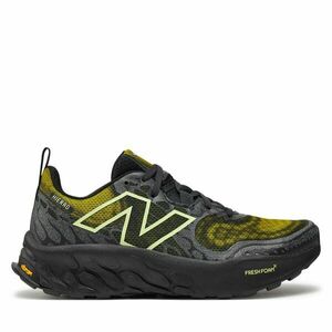 Futócipő New Balance Fresh Foam X Hierro v8 MTHIERY8 Szürke kép