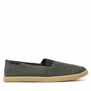 Espadrilles Quiksilver AQYS700053 Szürke kép