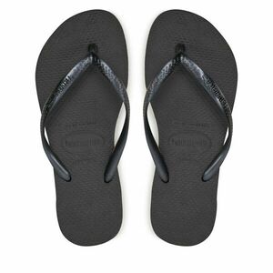 Flip-flops Havaianas 4000030.0090 Fekete kép