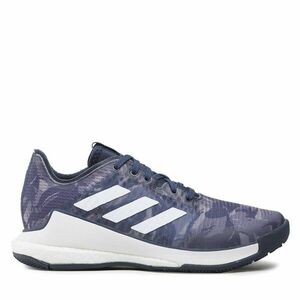 Teremcipők adidas Crazyflight W HR0632 Sötétkék kép