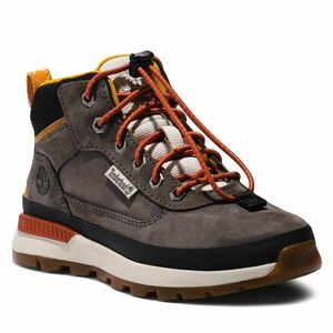 Bakancs Timberland Field Trekker Mid TB0A64G80331 Szürke kép