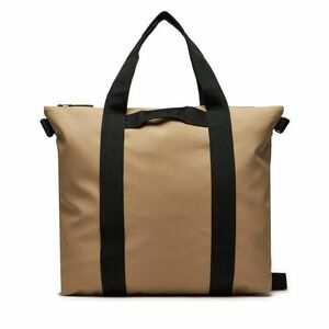 Táska Rains Tote Bag W3 14150 Bézs kép