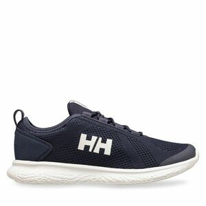 Vízi sportcipők Helly Hansen W Supalight Medley 11846 Sötétkék kép