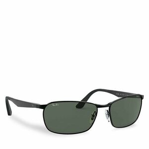 Napszemüveg Ray-Ban 0RB3534 002 Fekete kép