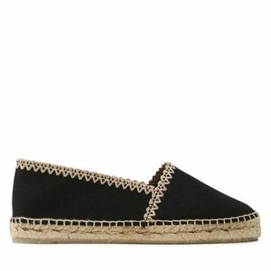 Espadrilles Castañer Kellen/001 023048-100 Fekete kép