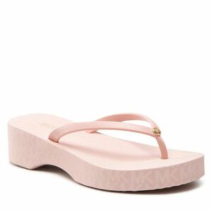 Flip-flops MICHAEL Michael Kors Lilo Flip Flop 40R2KIFA1Q Rózsaszín kép