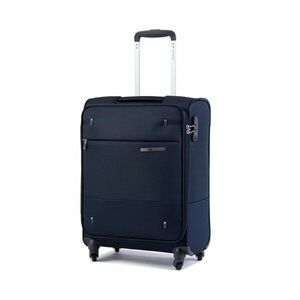 Kabinbőrönd Samsonite Base Boost 79200-1598-1CNU Sötétkék kép