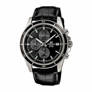 Karóra Casio Edifice EFR-526L-1AVUEF Fekete kép