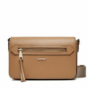 Táska DKNY Bryant Ave Md Flap C R42E3E21 Barna kép