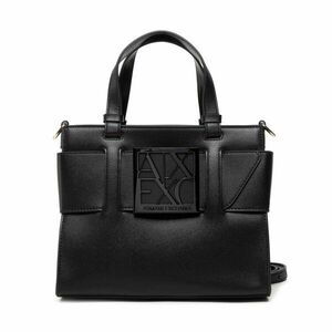 Táska Armani Exchange 942690 0A874 00020 Fekete kép