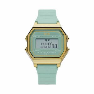 Karóra Ice-Watch Digit Retro 22060 Zöld kép