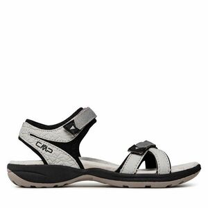 Szandál CMP Adib Wmn Hiking Sandal 39Q9536 Szürke kép