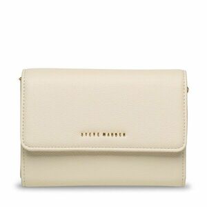 Táska Steve Madden Bmylo Wallet SM13001410-02002-BNE Ekru kép