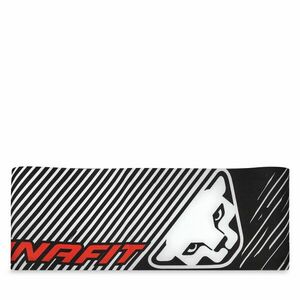 Hajszalag Dynafit Graphic Perf Headband 08-000001275 Fekete kép