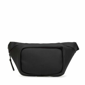 Övtáska Rains Bum Bag Mini W3 14730 Fekete kép