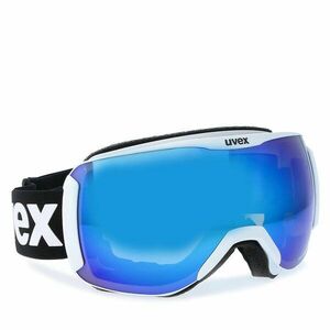 Síszemüveg Uvex Downhill 2100 S CV 5503921030 Fehér kép