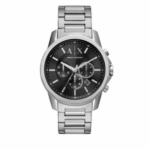 Karóra Armani Exchange Banks AX1720 Ezüst kép