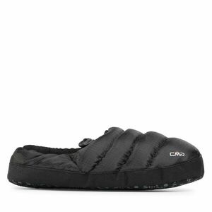 Papucs CMP Lyinx Slipper 30Q4677 Fekete kép