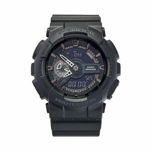 Karóra G-Shock GA-110-1BER Fekete kép