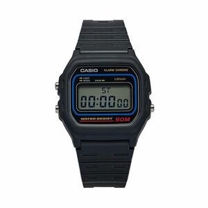 Karóra Casio Classic W-59-1VQEF Fekete kép