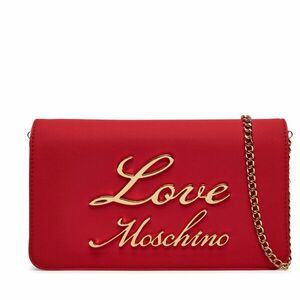 Táska LOVE MOSCHINO JC4318PP0LKK0500 Piros kép