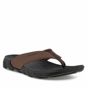 Flip-flops ECCO MX Flipsider 80180401482 Barna kép