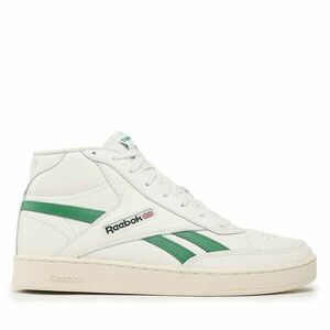 Sportcipők Reebok Club C 85 Form Hi GZ2437 Fehér kép