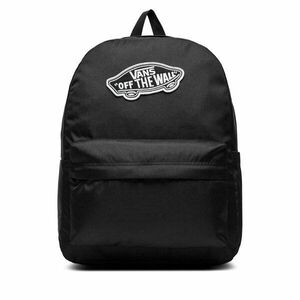 Hátizsák Vans Old Skool Classic Backpack VN000H4YBLK1 Fekete kép