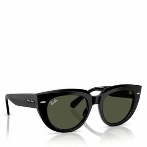 Napszemüveg Ray-Ban Doreen 0RB2286 901/3152 Fekete kép