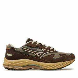 Sportcipők Mizuno Wave Rider 13 D1GA3309 Barna kép