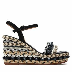 Espadrilles Alma En Pena V240951 Fekete kép