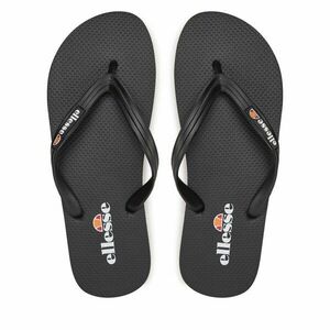 Flip-flops Ellesse LS25 Flipflop SHVF0828 Fekete kép