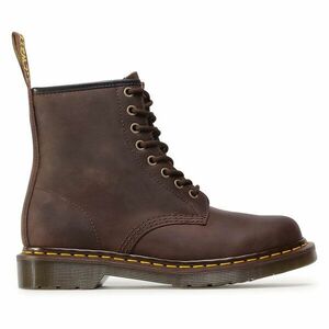 Bakancs Dr. Martens 1460 11822203 Barna kép