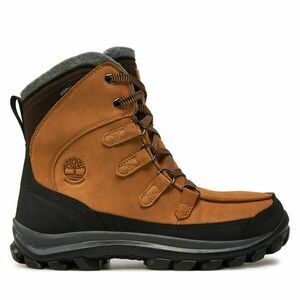 Csizma Timberland TB19701R2311 Barna kép