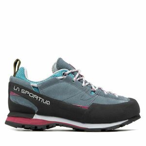 Bakancs La Sportiva Boulder X 862903502 Szürke kép