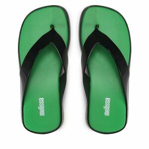 Flip-flops Melissa Brave Flip Flop Ad 33699 Fekete kép