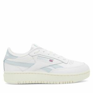 Sportcipők Reebok Club C Double Revenge 100033102 Fehér kép