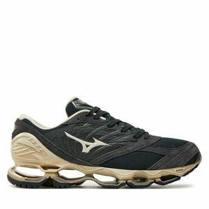 Sportcipők Mizuno Wave Prophecy Ls D1GA2262 Fekete kép