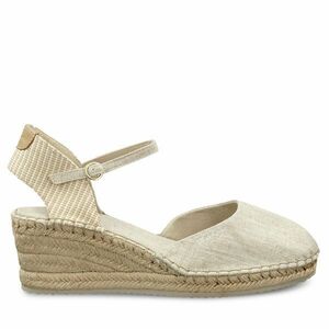 Espadrilles Gant Luliza Espandrille 28568614 Bézs kép