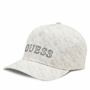 Baseball sapka Guess J4YZ00 WO08O Bézs kép