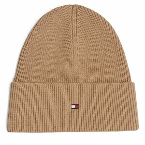 Sapka Tommy Hilfiger Essential AW0AW16637 Bézs kép