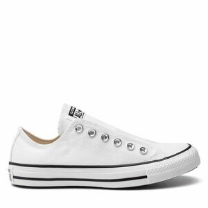 Tornacipő Converse Ctas Slip 164301C Fehér kép